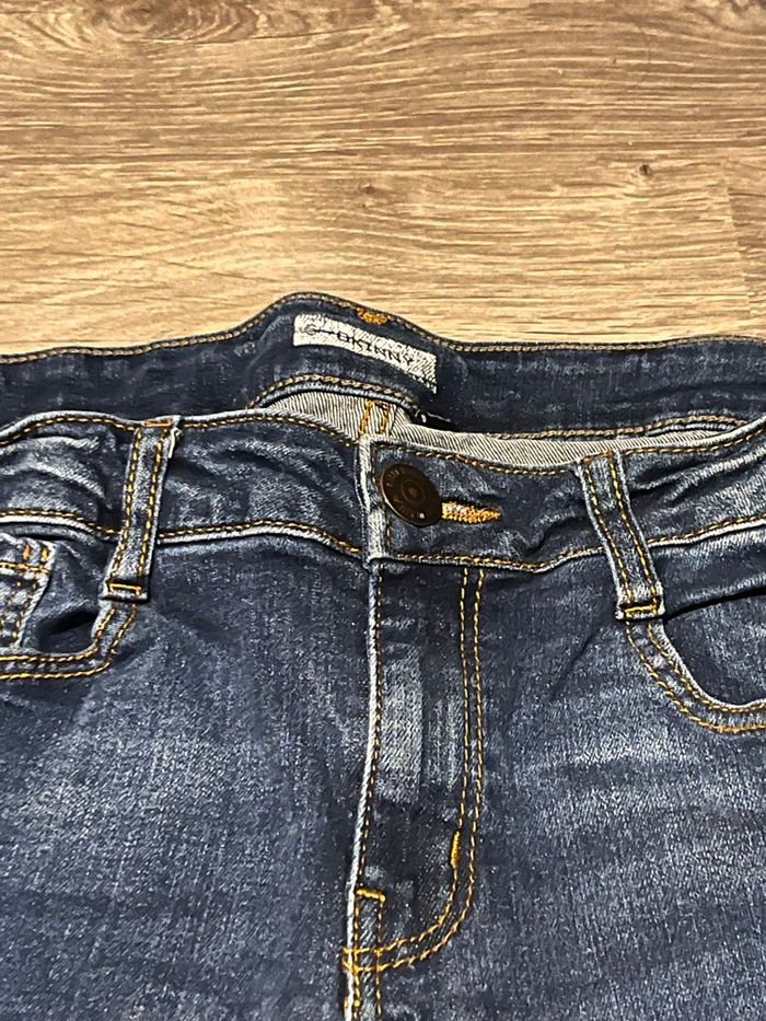 jeans homme - photo numéro 3