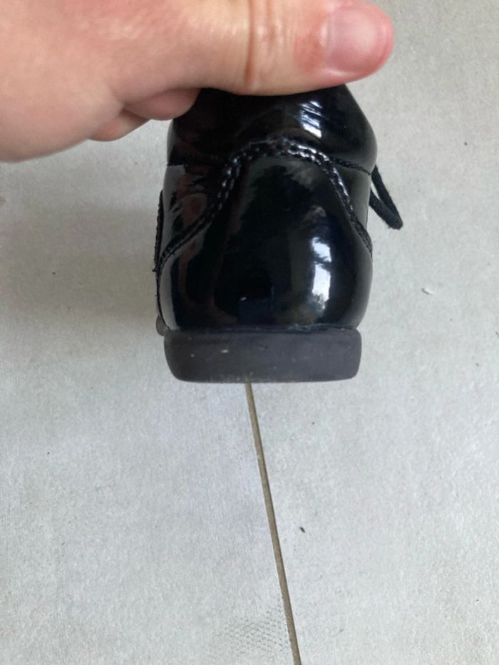 Chaussure de marche taille 19 - photo numéro 9