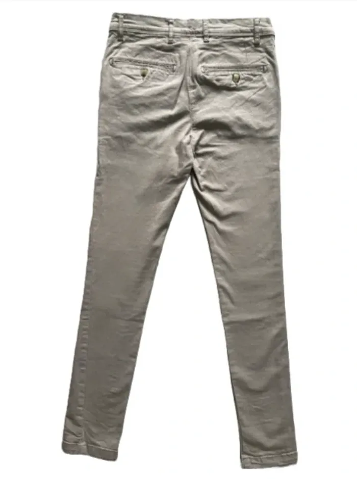Chinos - photo numéro 2