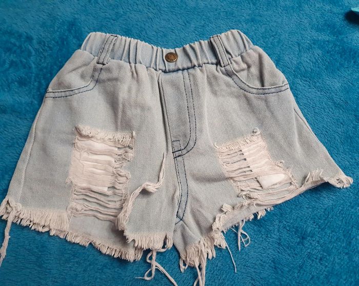 Ensemble 3 pièces - photo numéro 4