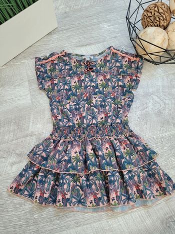 Robe légère Chipie