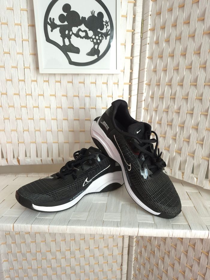 💕Jolie baskets Nike Zoomx Superrep Surge femme P39 💕