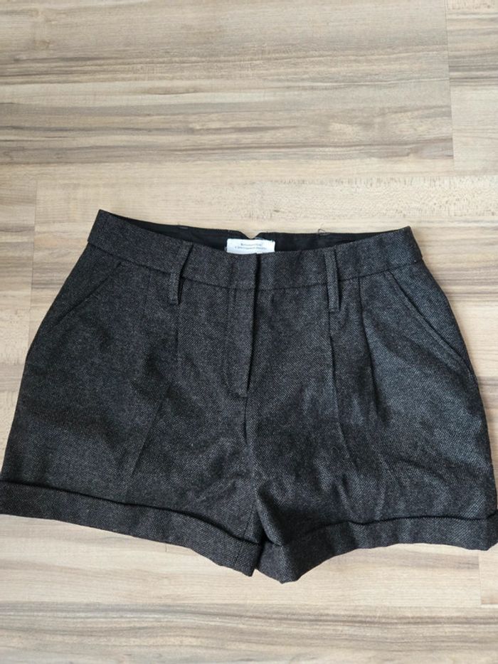 Short monoprix 36
