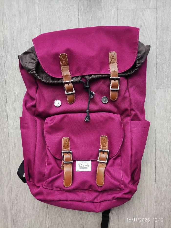 Sac à dos - photo numéro 7