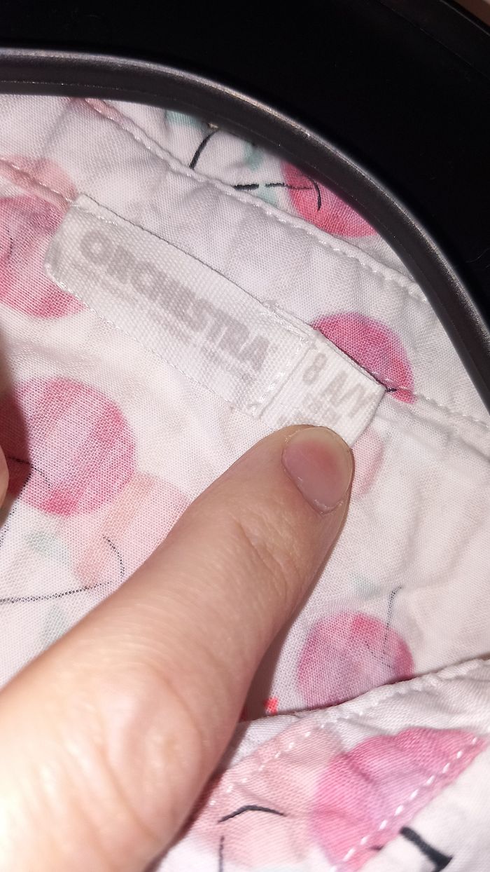 Chemise manche courte - photo numéro 3