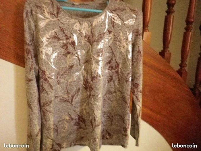 T-shirt - taille 4 - Armand Thiery - photo numéro 2