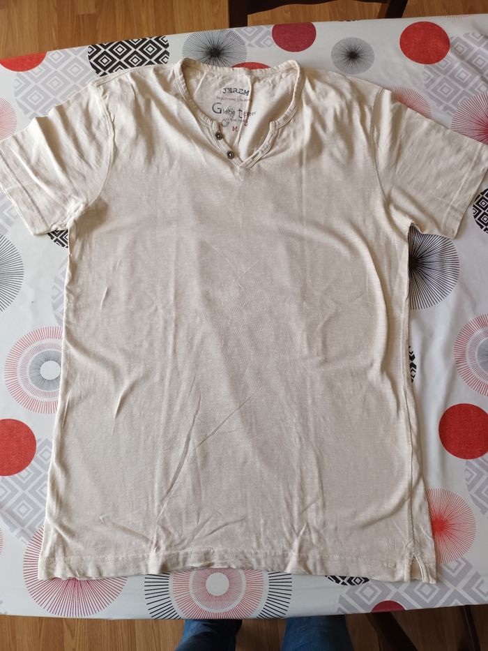 Lot 5 t-shirts 👨  taille M - photo numéro 7