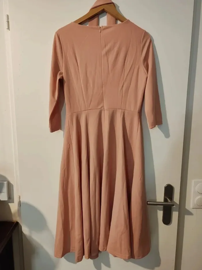 Robe dress tells - photo numéro 2