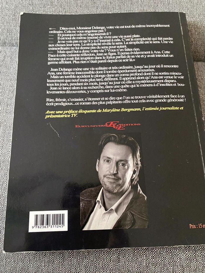 Ana de Laurent la dame - photo numéro 2