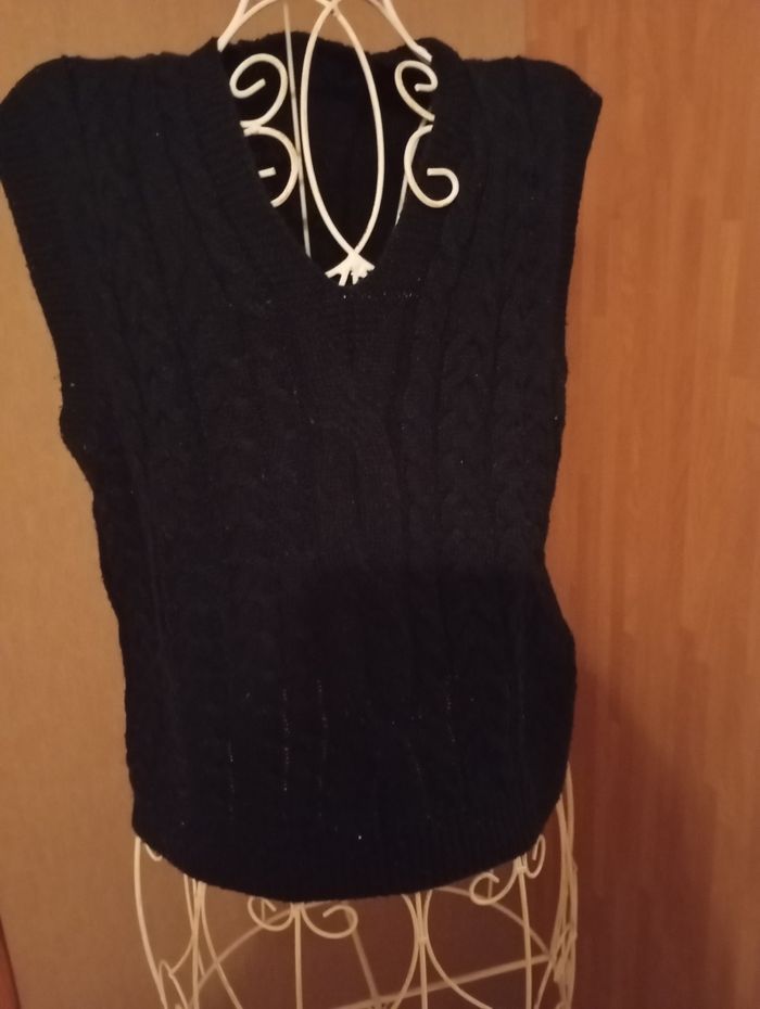 Pull femme - photo numéro 2