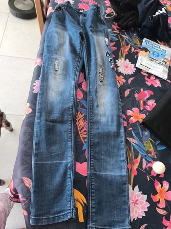 Jean slim orchestra 10 ans