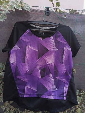 Tee shirt taille 38/40