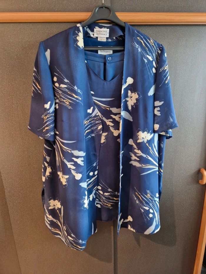 Ensemble grande taille