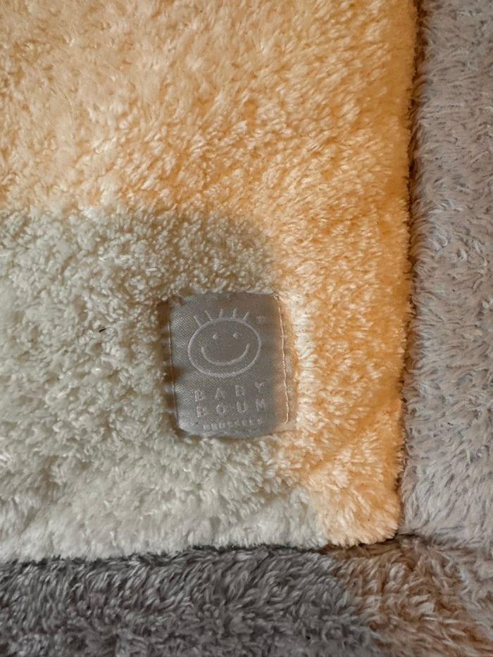 Tapis pour parc enfant - photo numéro 2