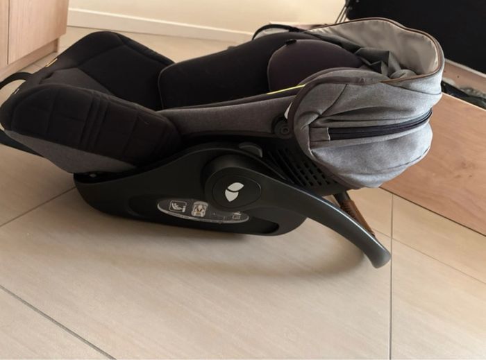 Joie Signature Maxi cosi - photo numéro 6