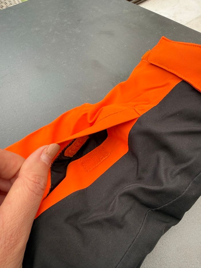 Blouson de ski - photo numéro 4