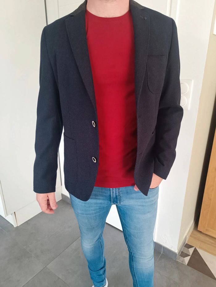 Veste taille 50