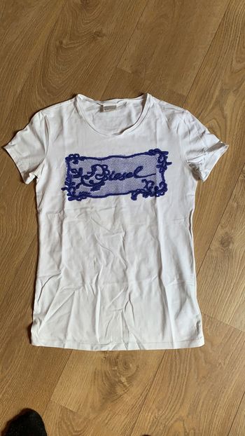 T-shirt diesel 14ans