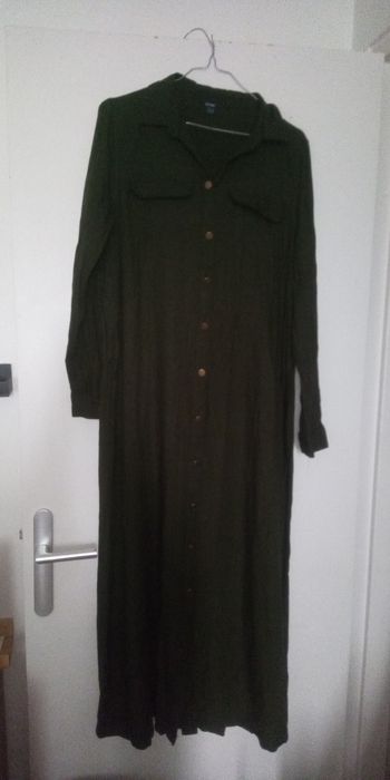 Robe été