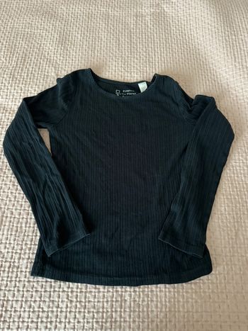 Tee shirt manche longue