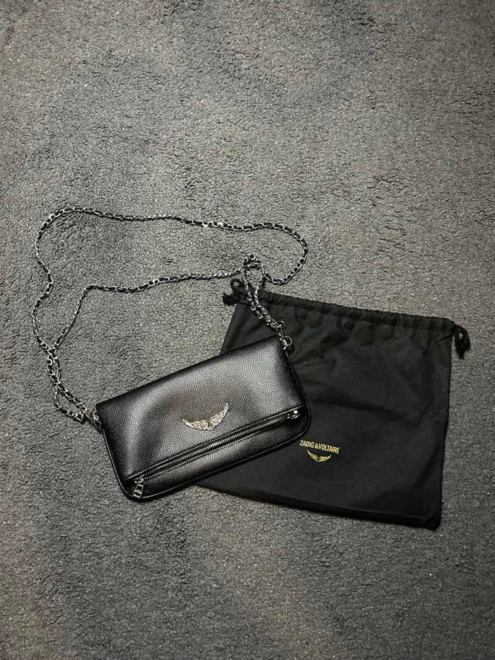 Sac Zadig & Voltaire - photo numéro 1