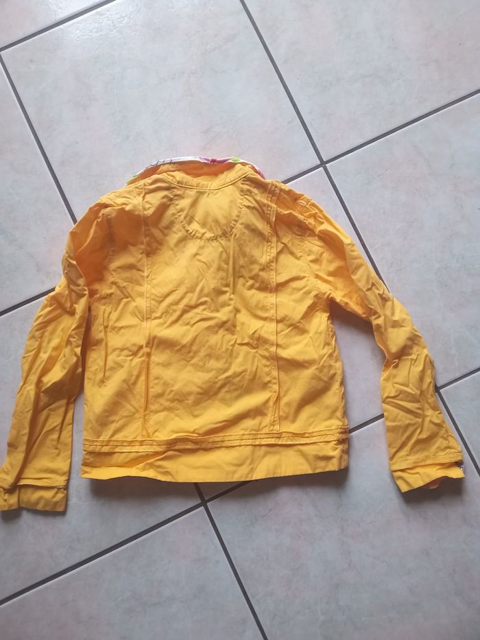 Blouson fille - photo numéro 2