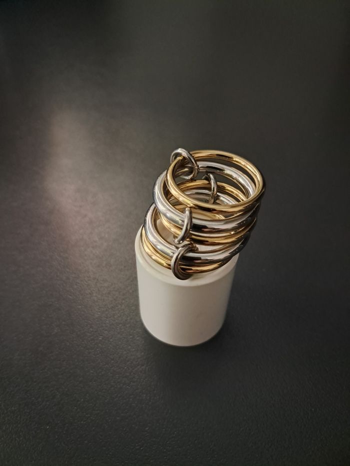 Bague - photo numéro 3