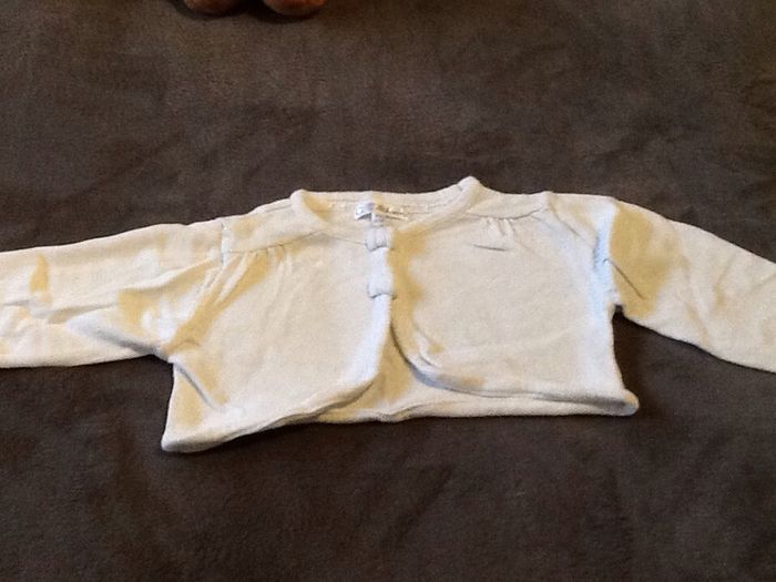 Gilet court - photo numéro 2