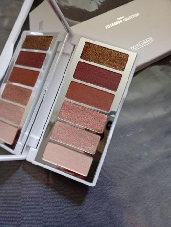 Palette pour les yeux  Perfect Eyeshadow