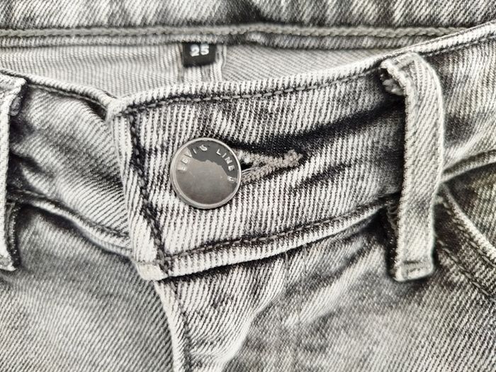 Jean Levi's taille 34 - photo numéro 5