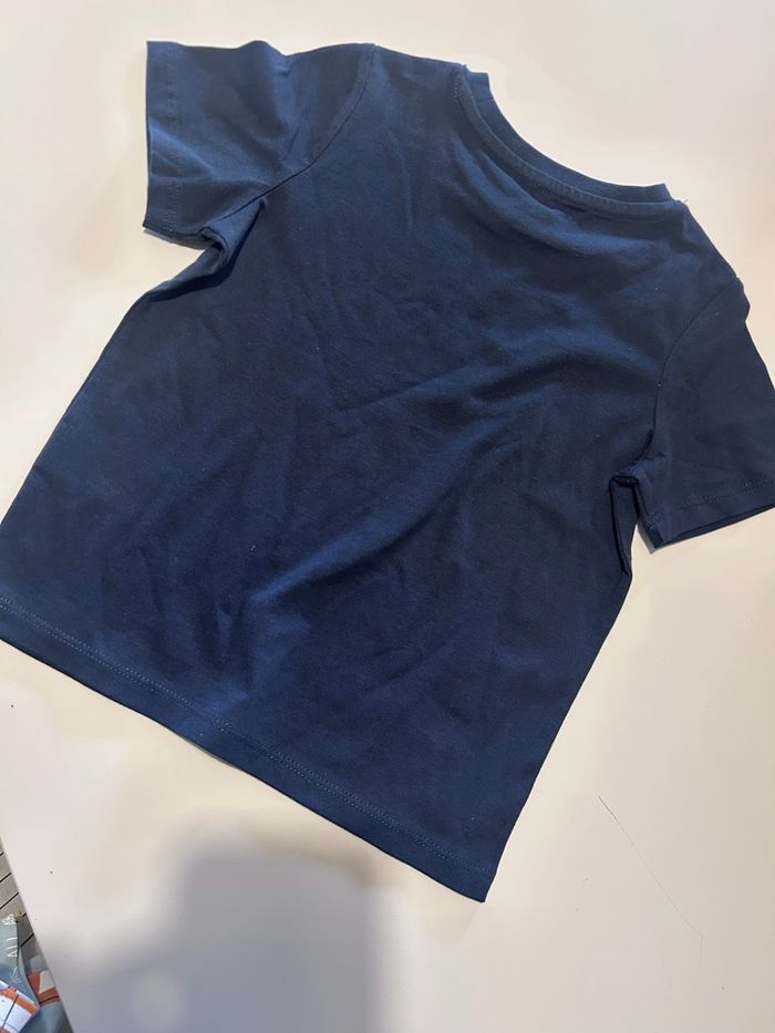 Lot de t-shirt - photo numéro 9