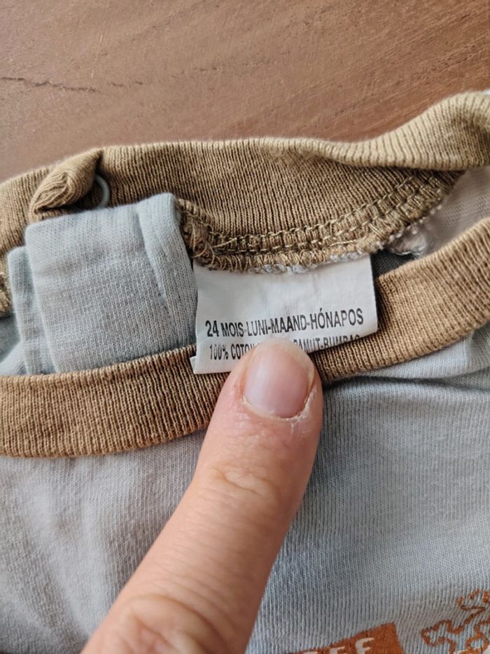 Tee shirt imprimer - photo numéro 2