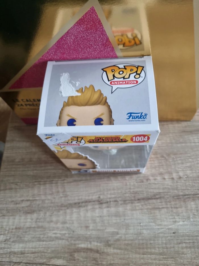 Pop Mirio Togata 1004 - photo numéro 2