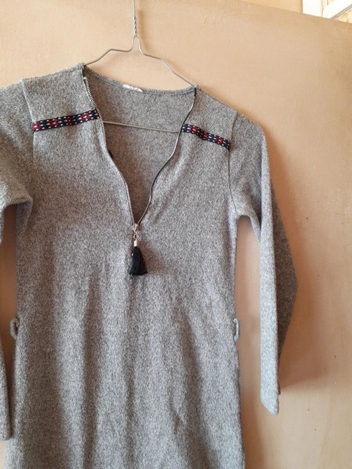 Pull femme - photo numéro 3