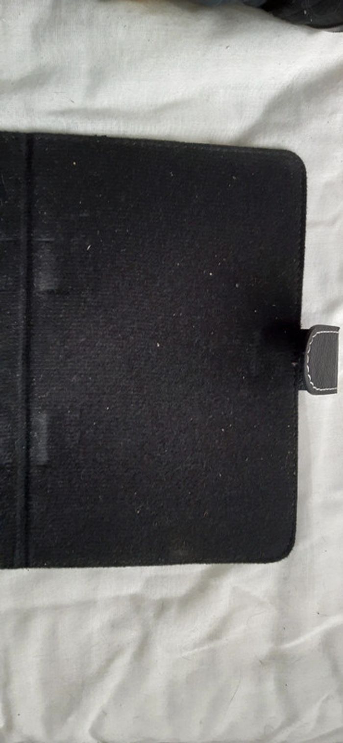 Protège tablette - photo numéro 9