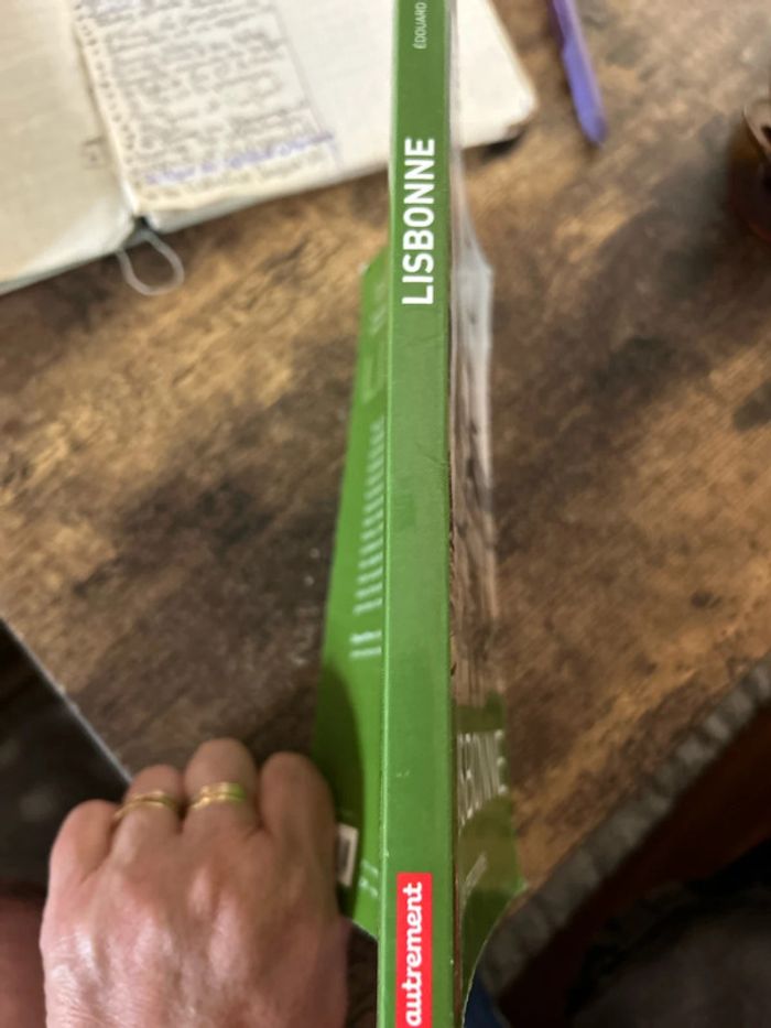 Lisbonne - photo numéro 3