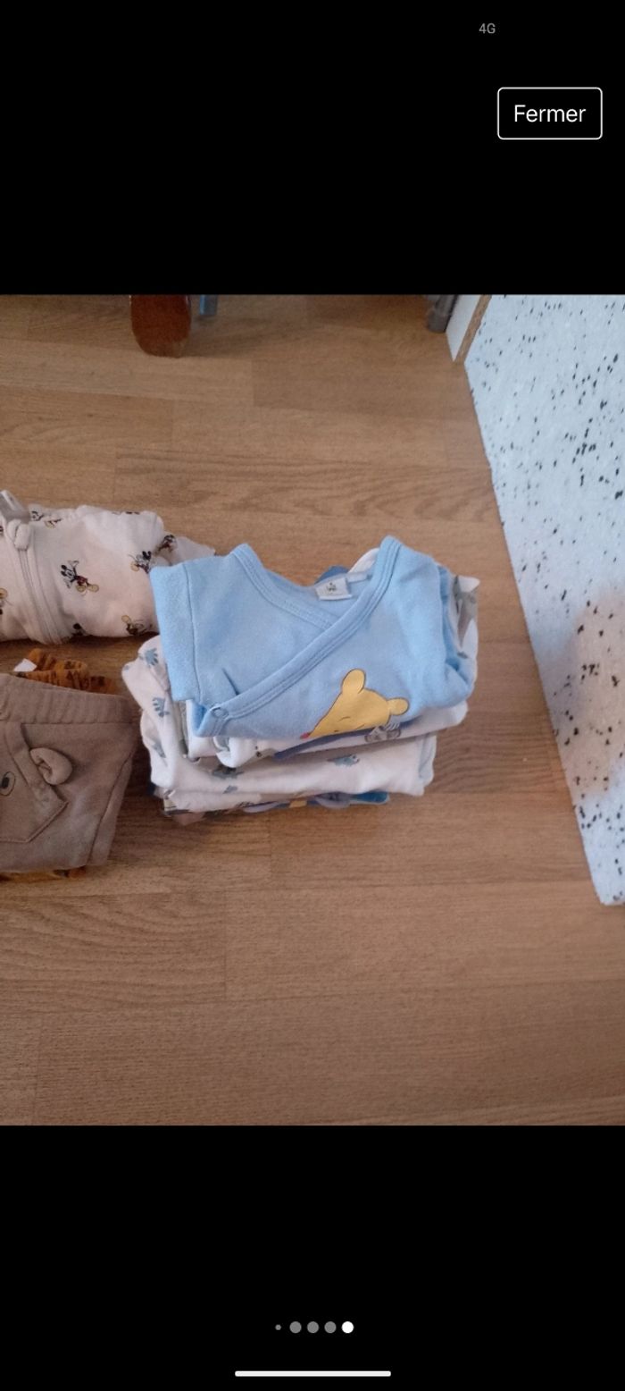 Vêtements bébé - photo numéro 6