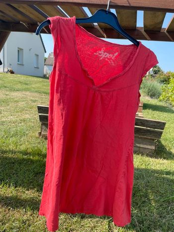 Robe grossesse
