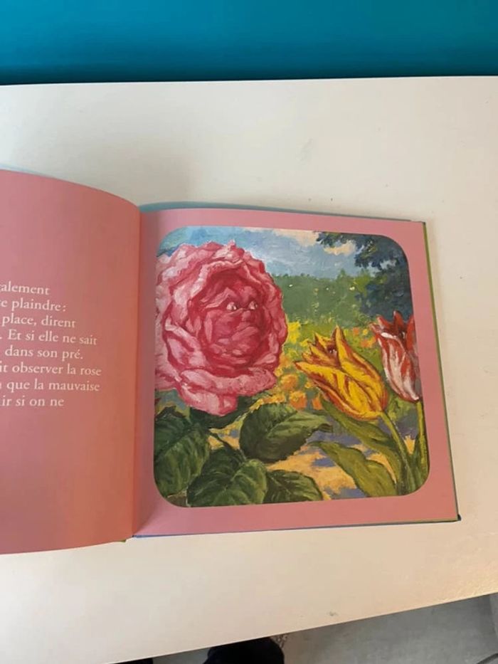 Livre avec 3 histoires des drôles de petites bêtes - photo numéro 6