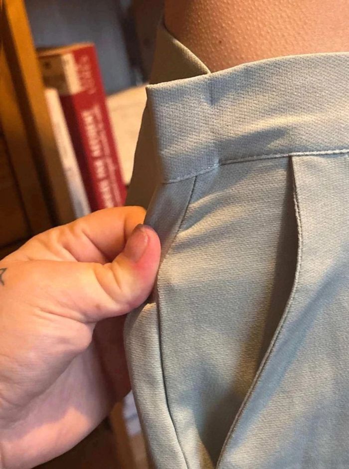 Short taille 36 - photo numéro 9