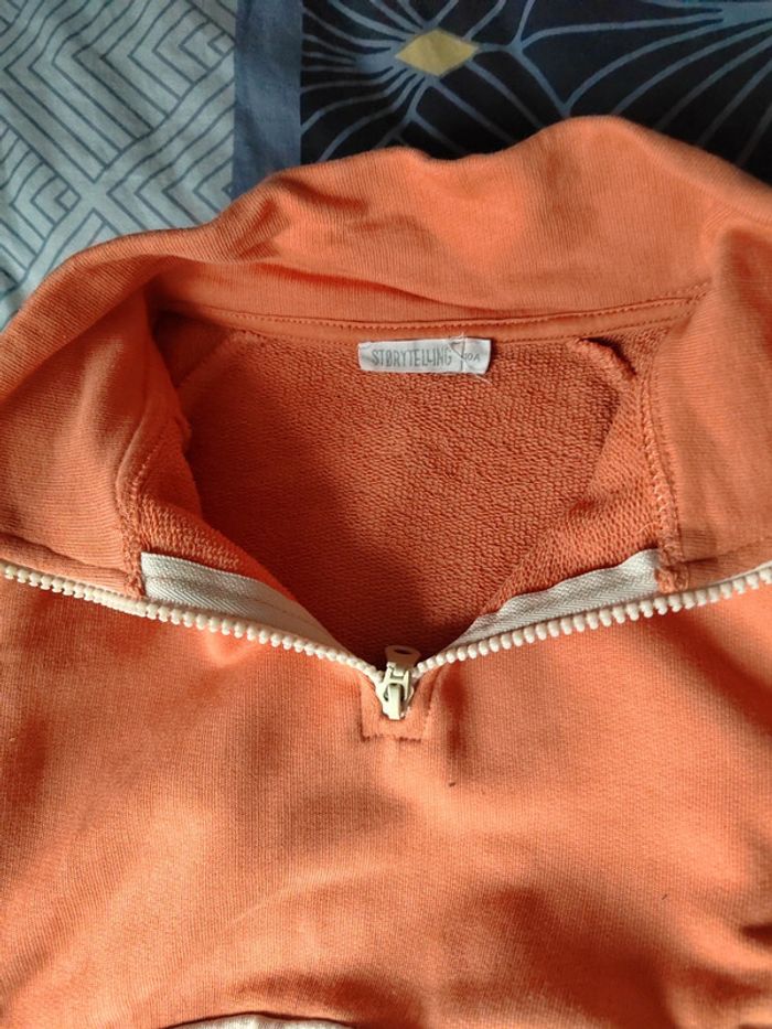 Sweat storytelling 10 ans - photo numéro 3