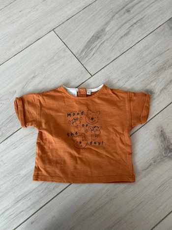 TEE shirt Disney