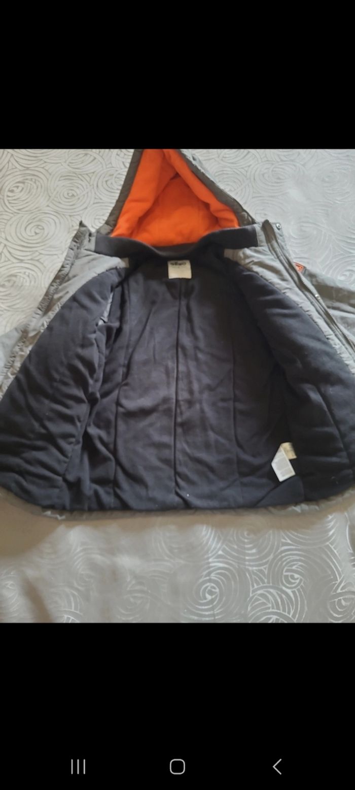 Manteau - photo numéro 7