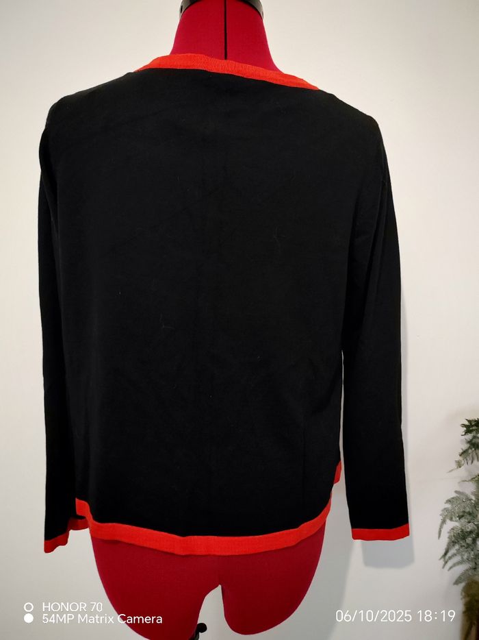 Cardigan - photo numéro 4