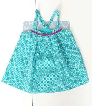 Blouse Vertbaudet - 8A