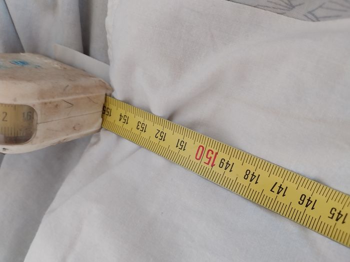 Drap 110 x 155 - photo numéro 3