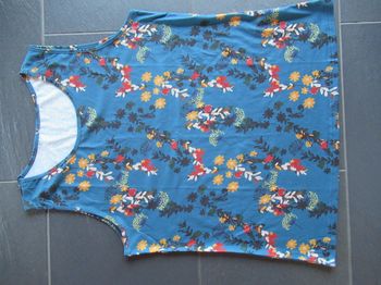 Débardeur / Top femme 40 / L