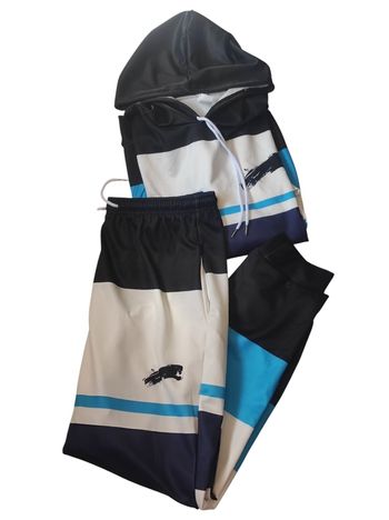 Ensemble survêtement XL