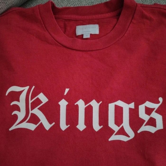 Pull Supreme "King" - photo numéro 2