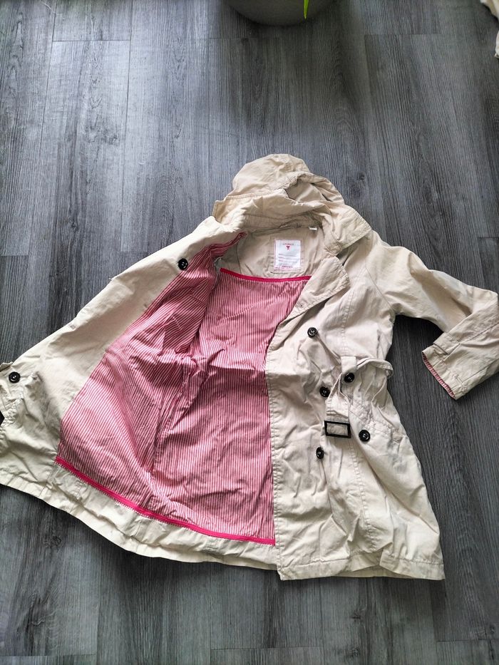 Trench - photo numéro 3